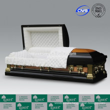 High Quality American Style Cheap Burial Casket -China Casket Manufactures